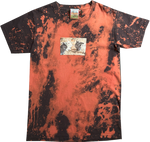Red Bunny Tshirt 2
