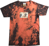 Red Bunny Tshirt 2