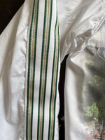 1A - Cat Portal Jacket