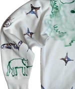Wolfmum Hoodie