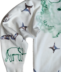 Wolfmum Hoodie