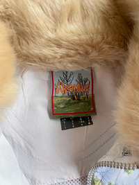 Meadow Lion Jacket