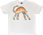 S - Airbrushed T-shirts