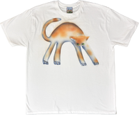 S - Airbrushed T-shirts