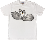 S - Airbrushed T-shirts