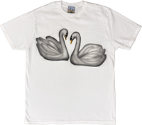 S - Airbrushed T-shirts