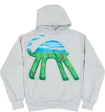 1A - Meadow Cat Hoodies