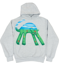 1A - Meadow Cat Hoodies