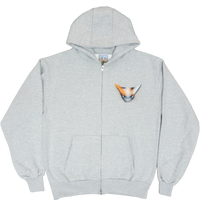 1A - Cat Cast Hoodie