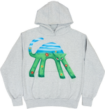 1A - Meadow Cat Hoodies