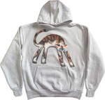 S - Star Cat + Calico Minidrop