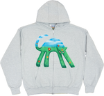 1A - Meadow Cat Hoodies