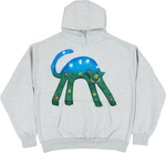 1A - Meadow Cat Hoodies