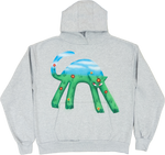 1A - Meadow Cat Hoodies