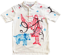 Spellwarrior Polo