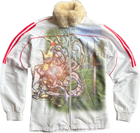 Meadow Lion Jacket