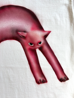 S - Airbrushed T-shirts