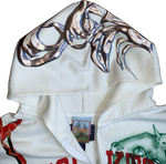 Wolfmum Hoodie