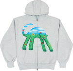 1A - Meadow Cat Hoodies