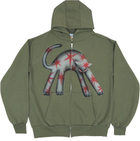 1A - June Drop Hoodies