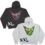 Cat Person Hoodie