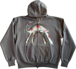 Dark Star Cat Hoodies