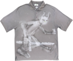 1A - Swordcat Polo