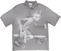 1A - Swordcat Polo