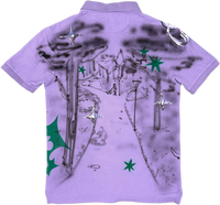 Dogwalker Polo