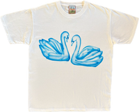 S - Airbrushed T-shirts Drop III