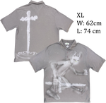 1A - Swordcat Polo