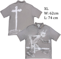 1A - Swordcat Polo