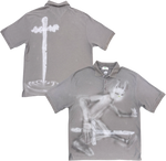 1A - Swordcat Polo