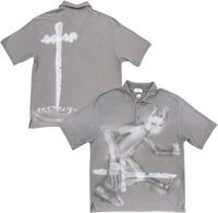 1A - Swordcat Polo