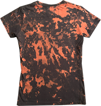1A - Red Bunny Tshirt 1