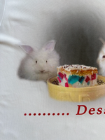 1A - .......... Dessert top
