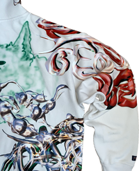 Wolfmum Hoodie