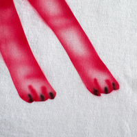 S - Airbrushed T-shirts Drop II