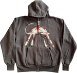 Dark Star Cat Hoodies