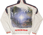 W - Bunny Book Bus Stop Jacket