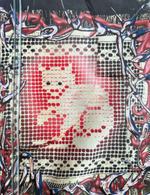 Blue Cat Jacket