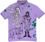 Dogwalker Polo