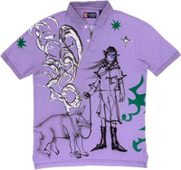Dogwalker Polo