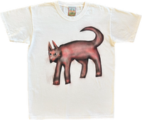 S - Airbrushed T-shirts Drop III