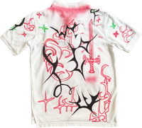Spellwarrior Polo