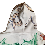 Wolfmum Hoodie
