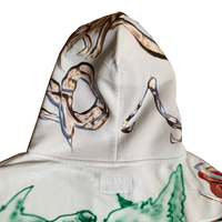 Wolfmum Hoodie