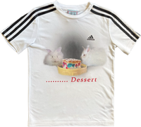 1A - .......... Dessert top