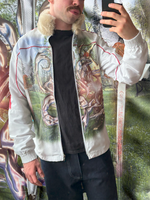 Meadow Lion Jacket