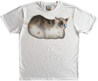 S - Calico T-shirts